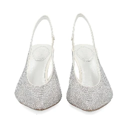 SLINGBACK "JINNY"