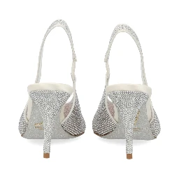 SLINGBACK "JINNY"