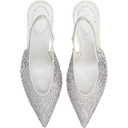 SLINGBACK "JINNY"