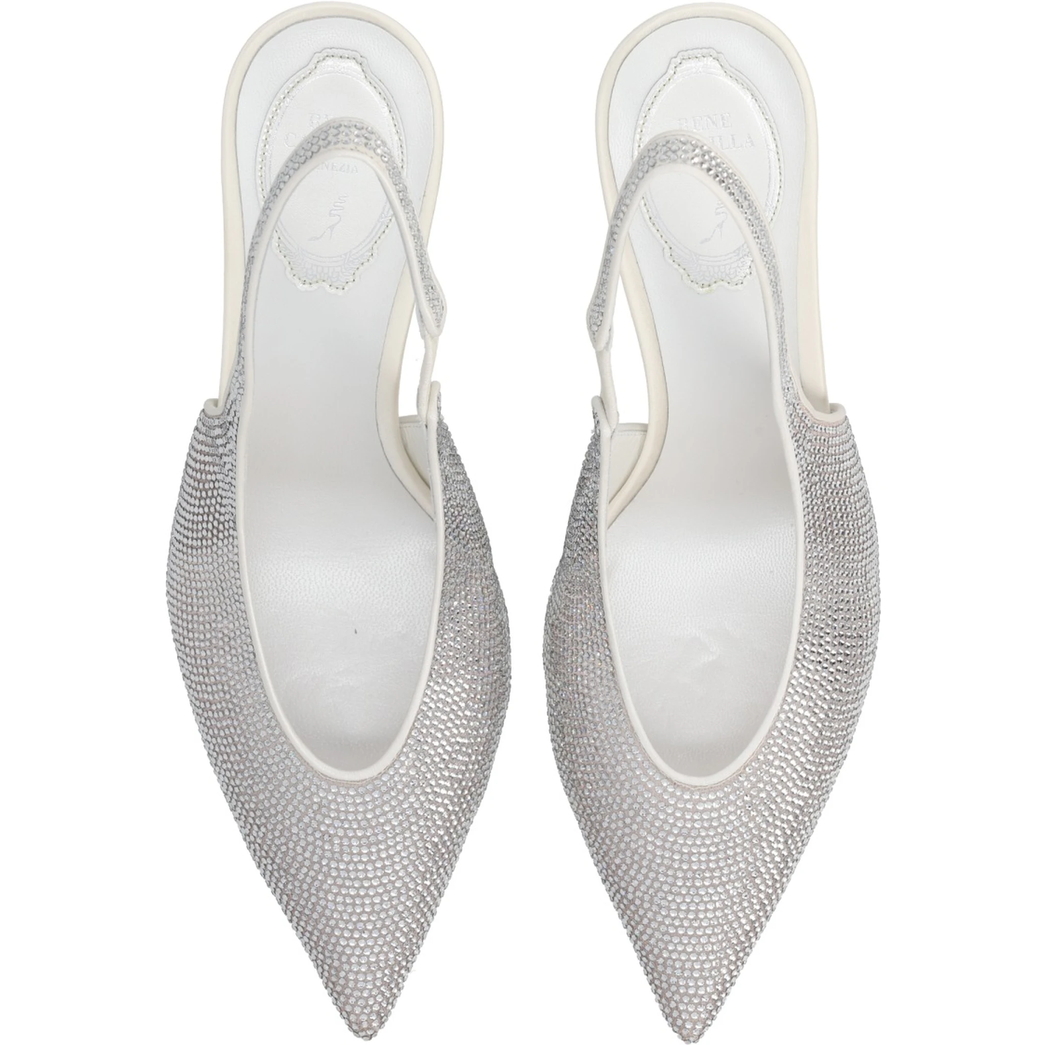 SLINGBACK "JINNY"