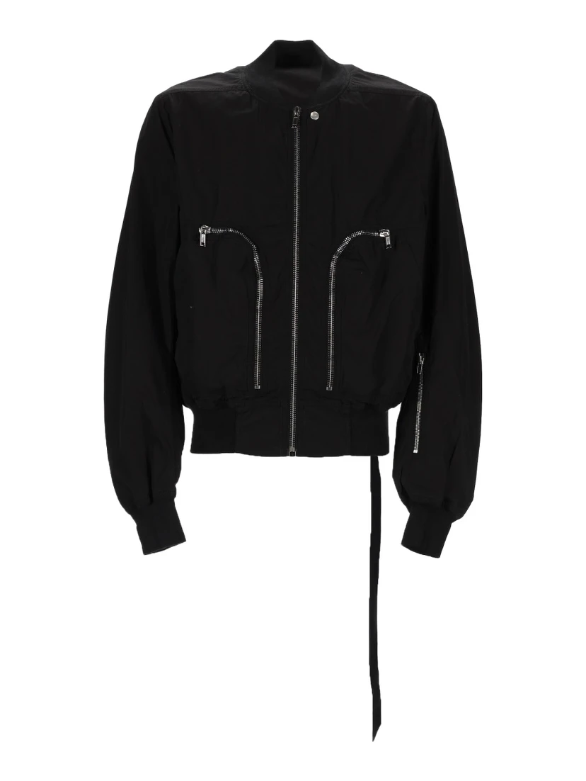GIACCA BOMBER "BAUHAUS FLIGHT"