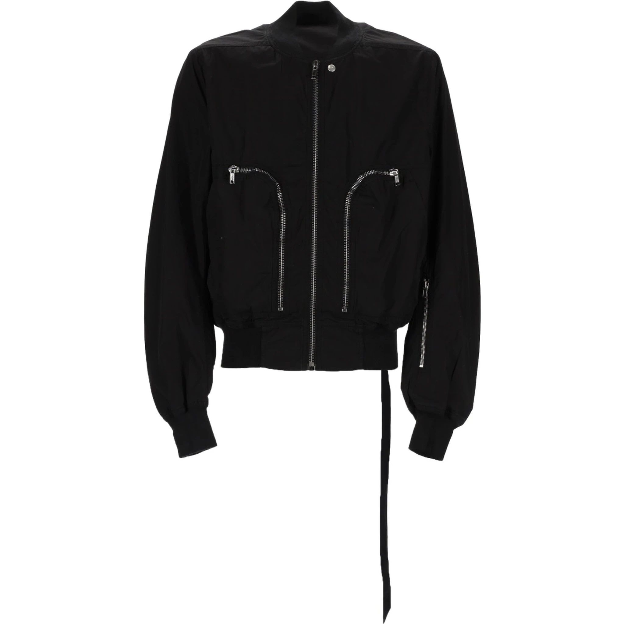 GIACCA BOMBER "BAUHAUS FLIGHT"