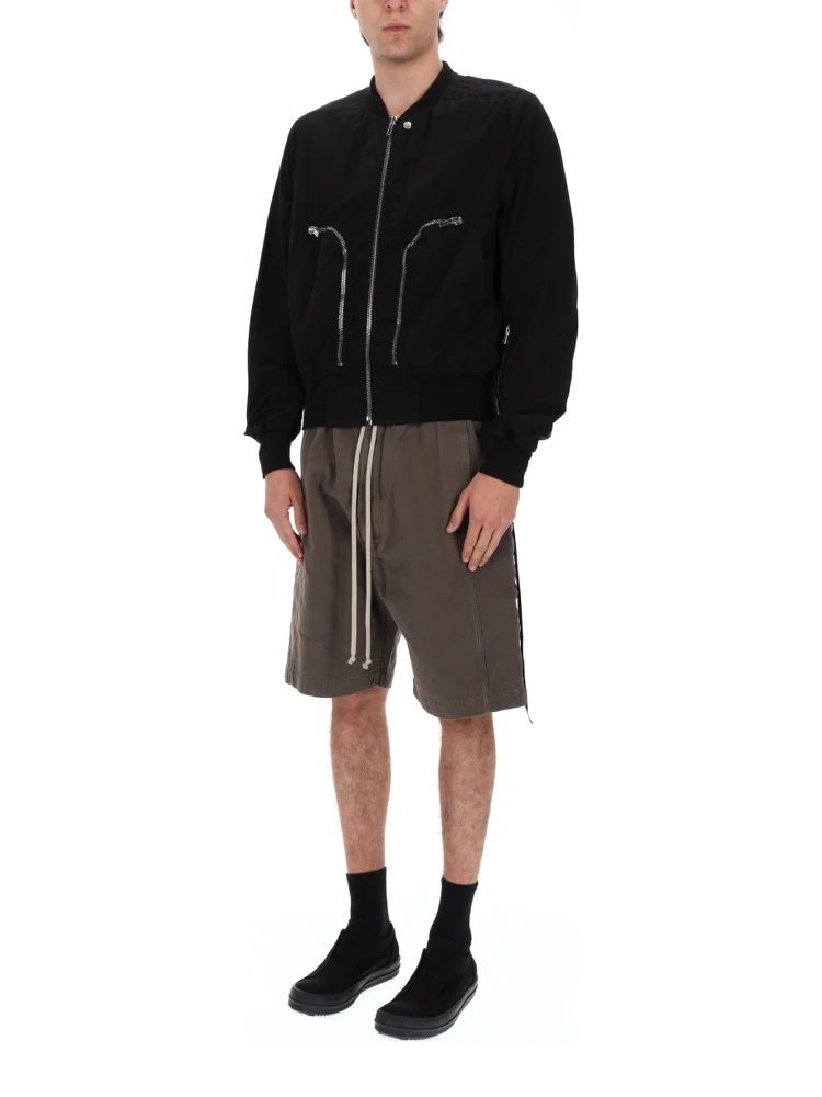 GIACCA BOMBER "BAUHAUS FLIGHT" alternative