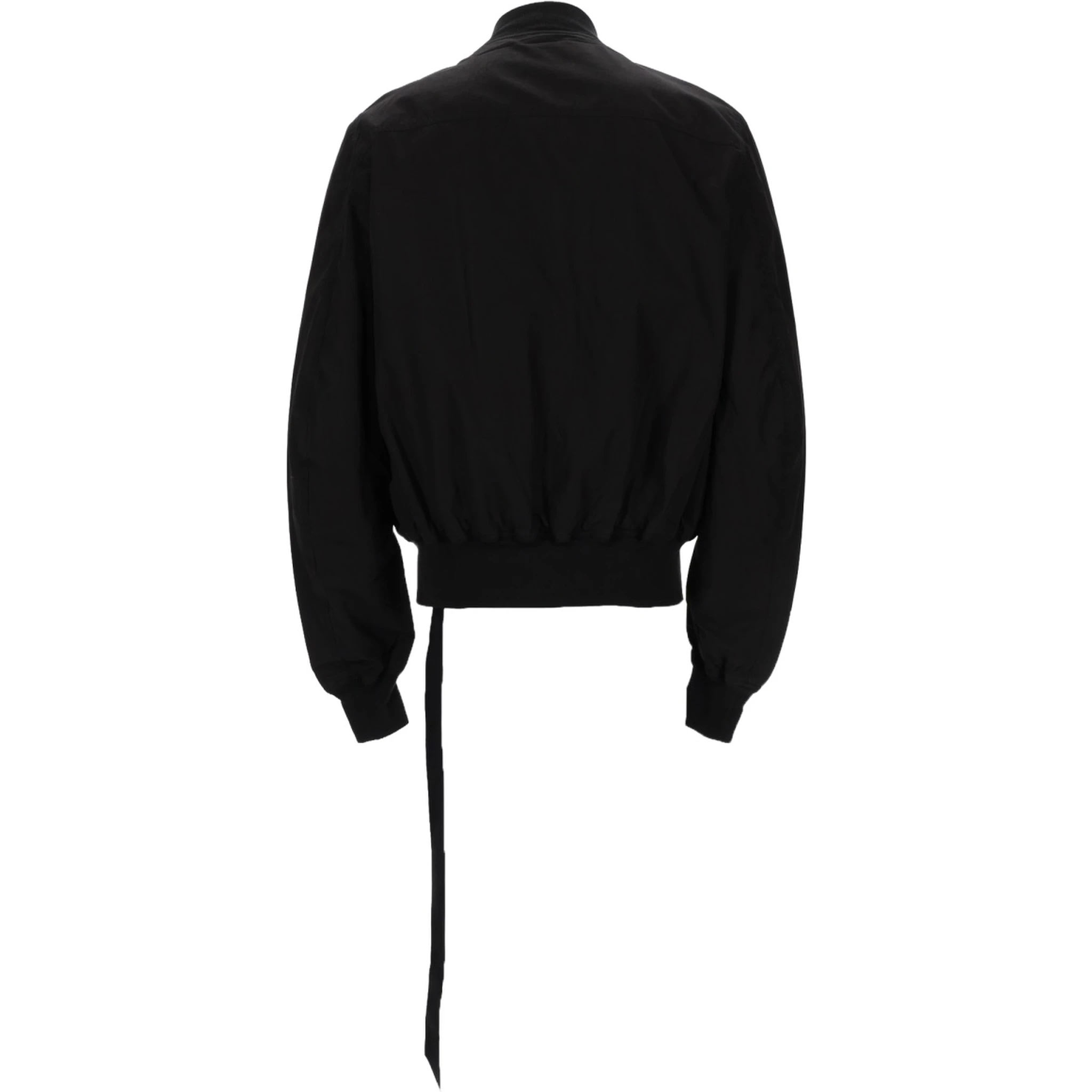 GIACCA BOMBER "BAUHAUS FLIGHT"