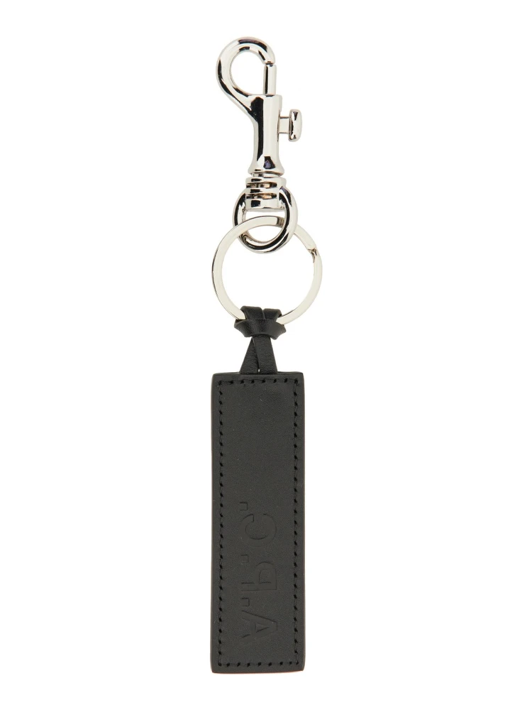 CINTURA IN PELLE CON FIBBIA alternative