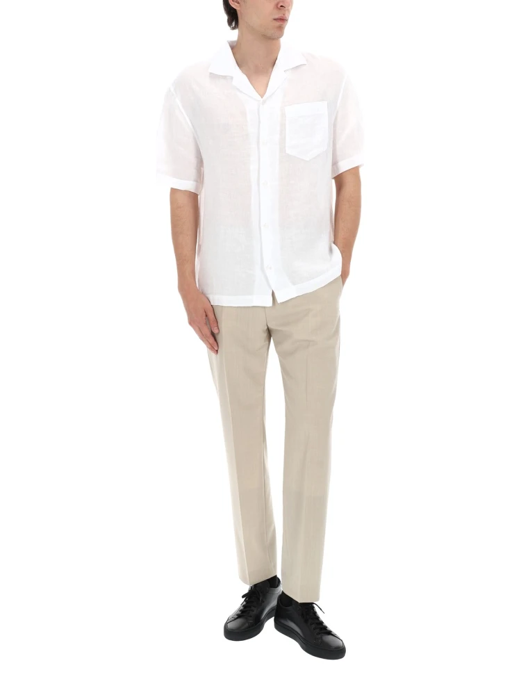CAMICIA "EXOLINO"