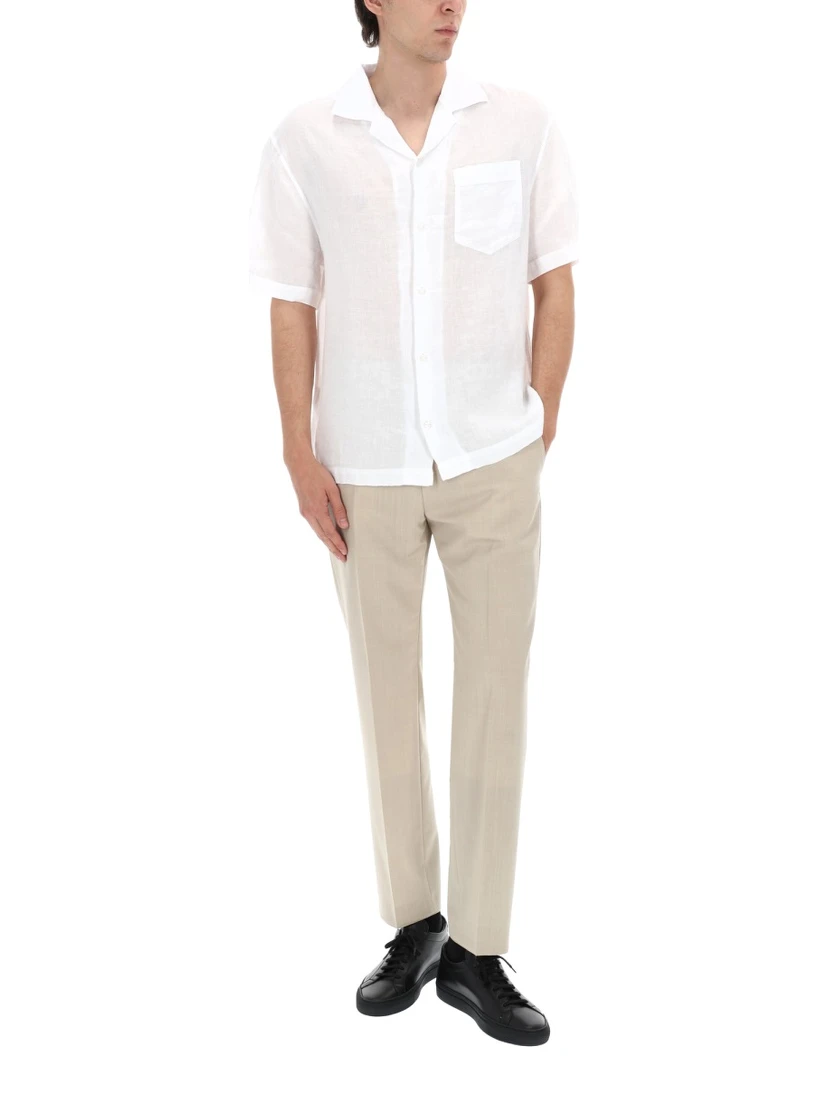 CAMICIA "EXOLINO"