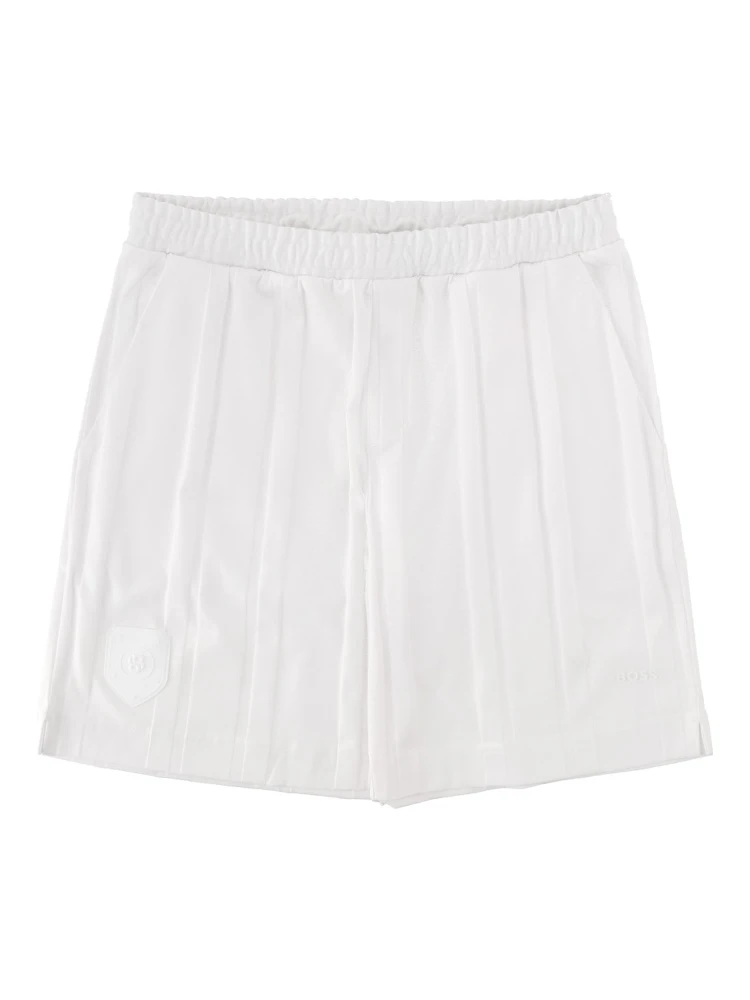 SHORTS "LUX HUXLEY"