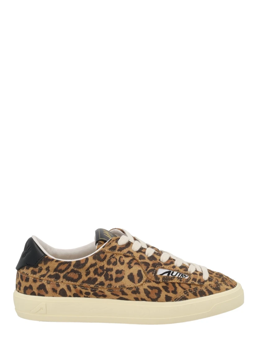 SNEAKER "WINDSCAPE LOW"