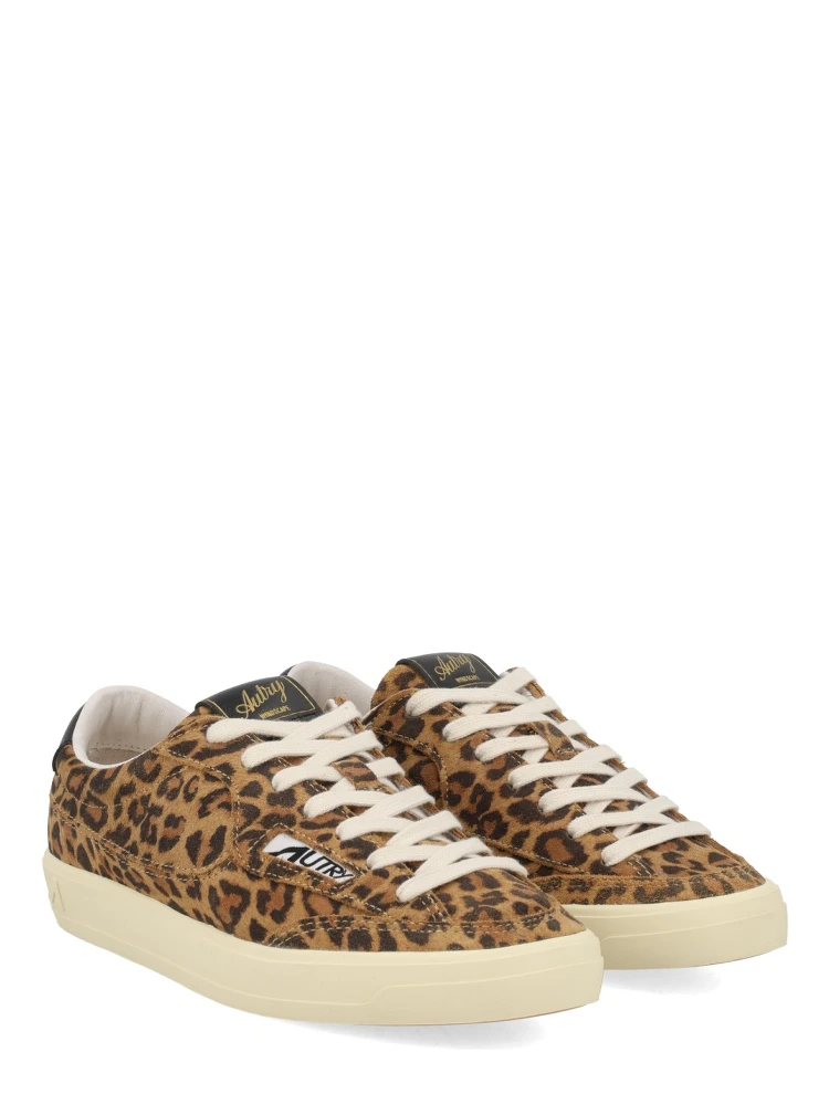 SNEAKER "WINDSCAPE LOW" alternative
