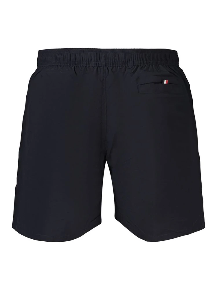 Blue Polyester Swim Shorts alternative