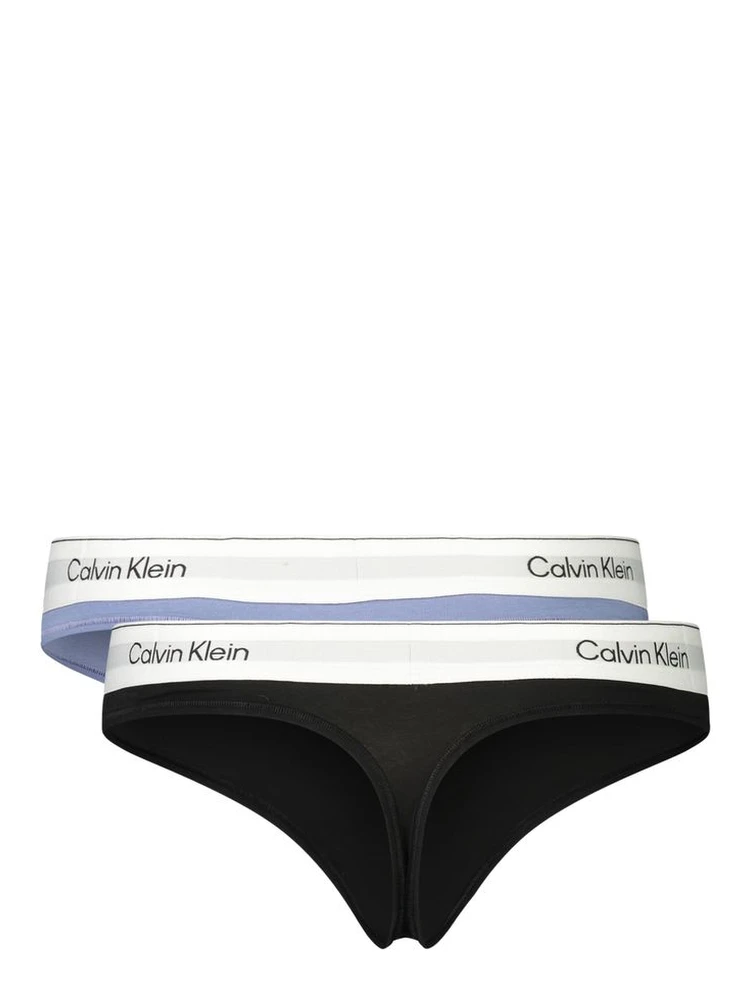Light Blue Modal Women's Thong alternative