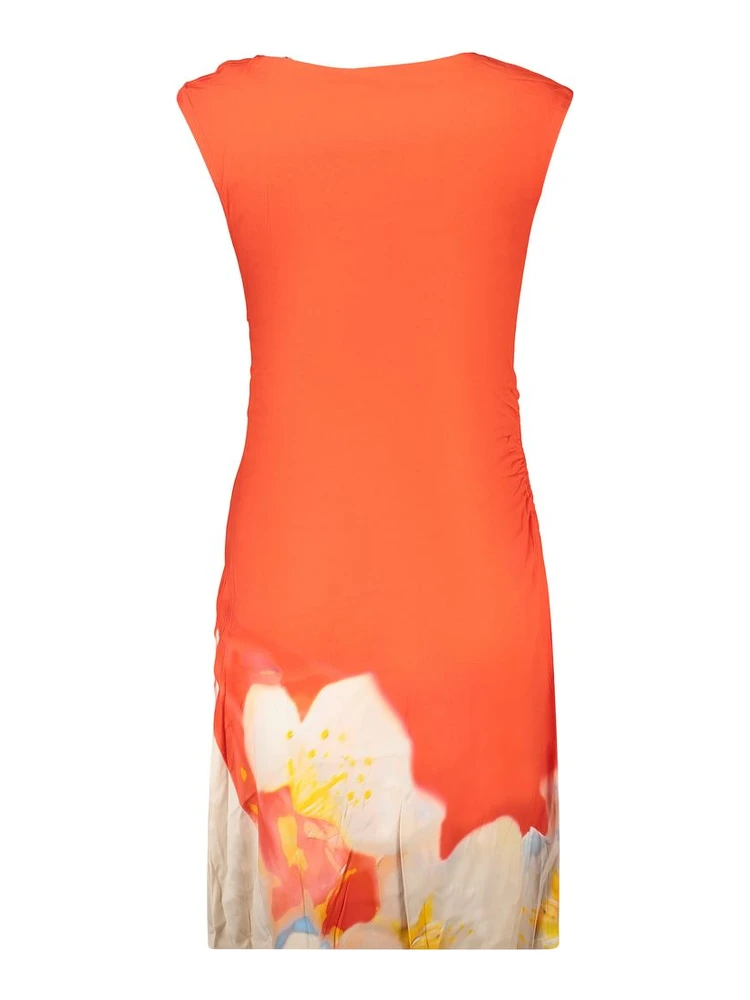 Rosso Viscosa Women's Dress alternative