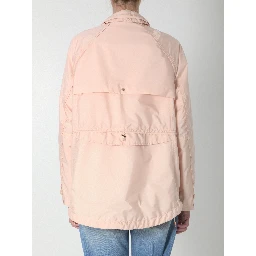 Midi Reghena parka