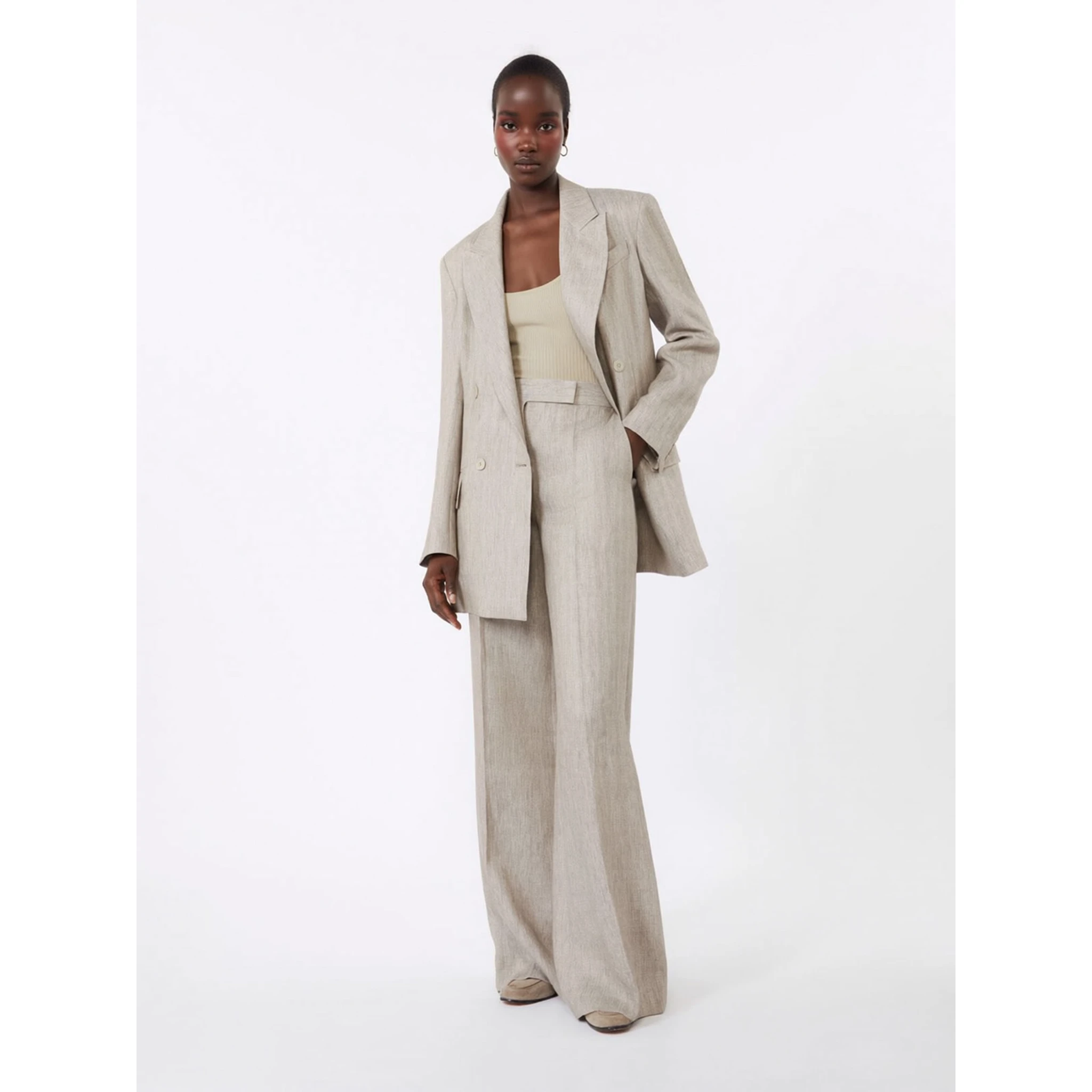 MAX MARA MXMOLIMPIA1 jacket