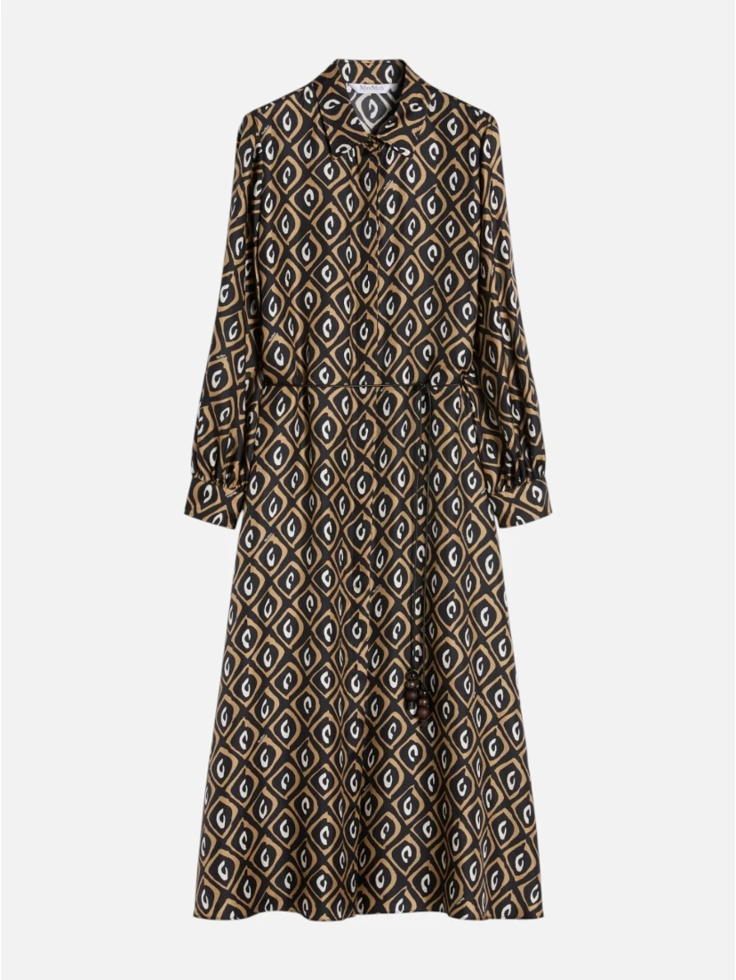 MAX MARA MXMGIARA dress