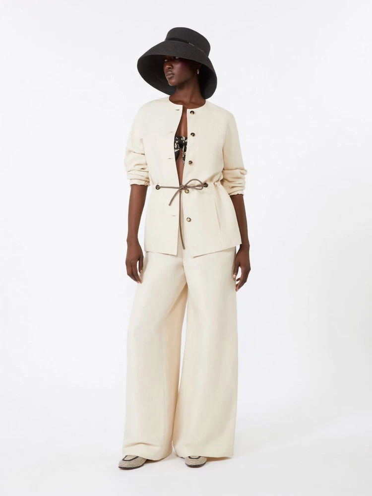MAX MARA MXMCAREZZA blouse alternative