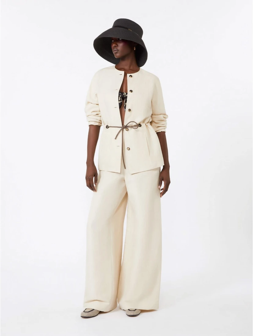 MAX MARA MXMCAREZZA blouse