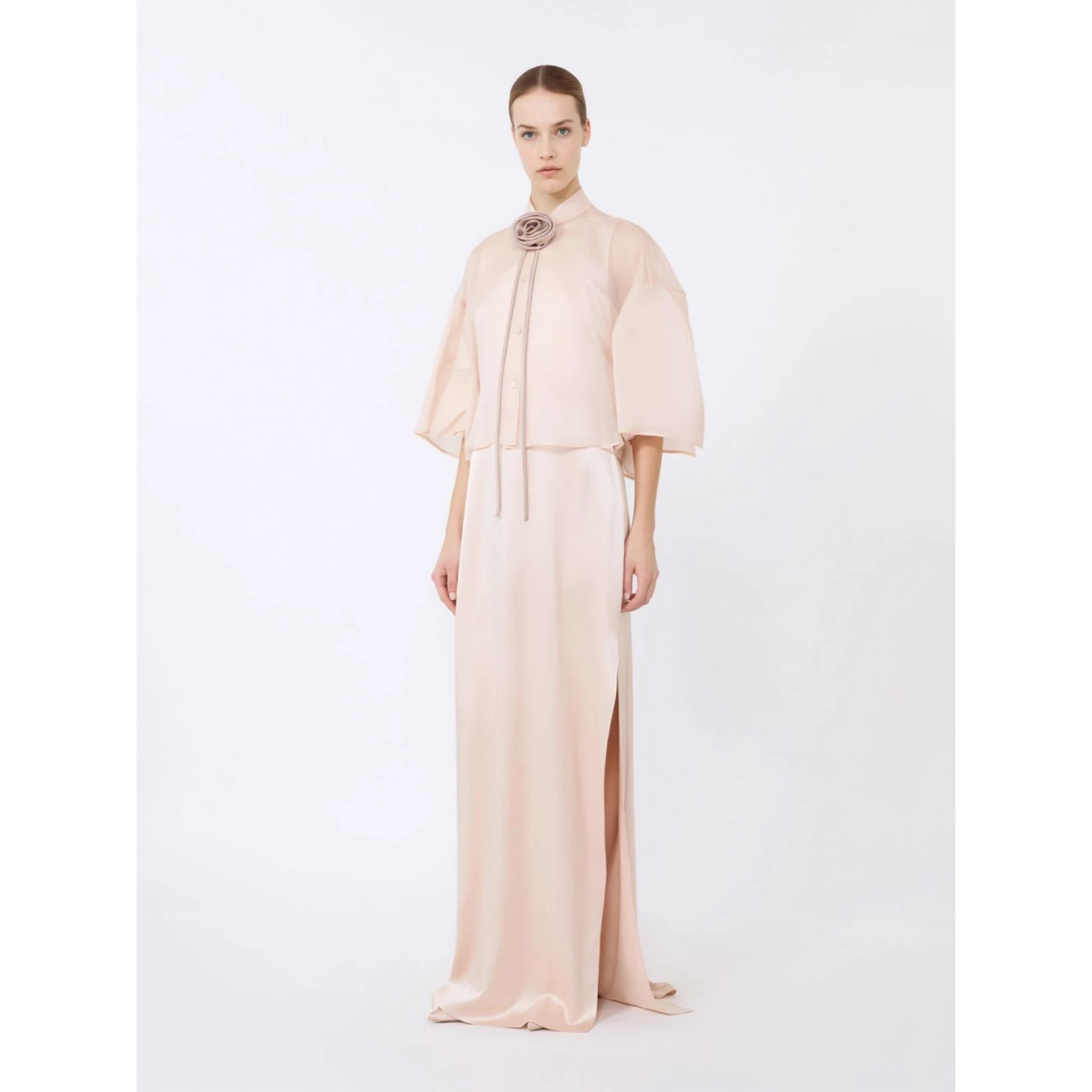 MAX MARA MXEAZOTO dress