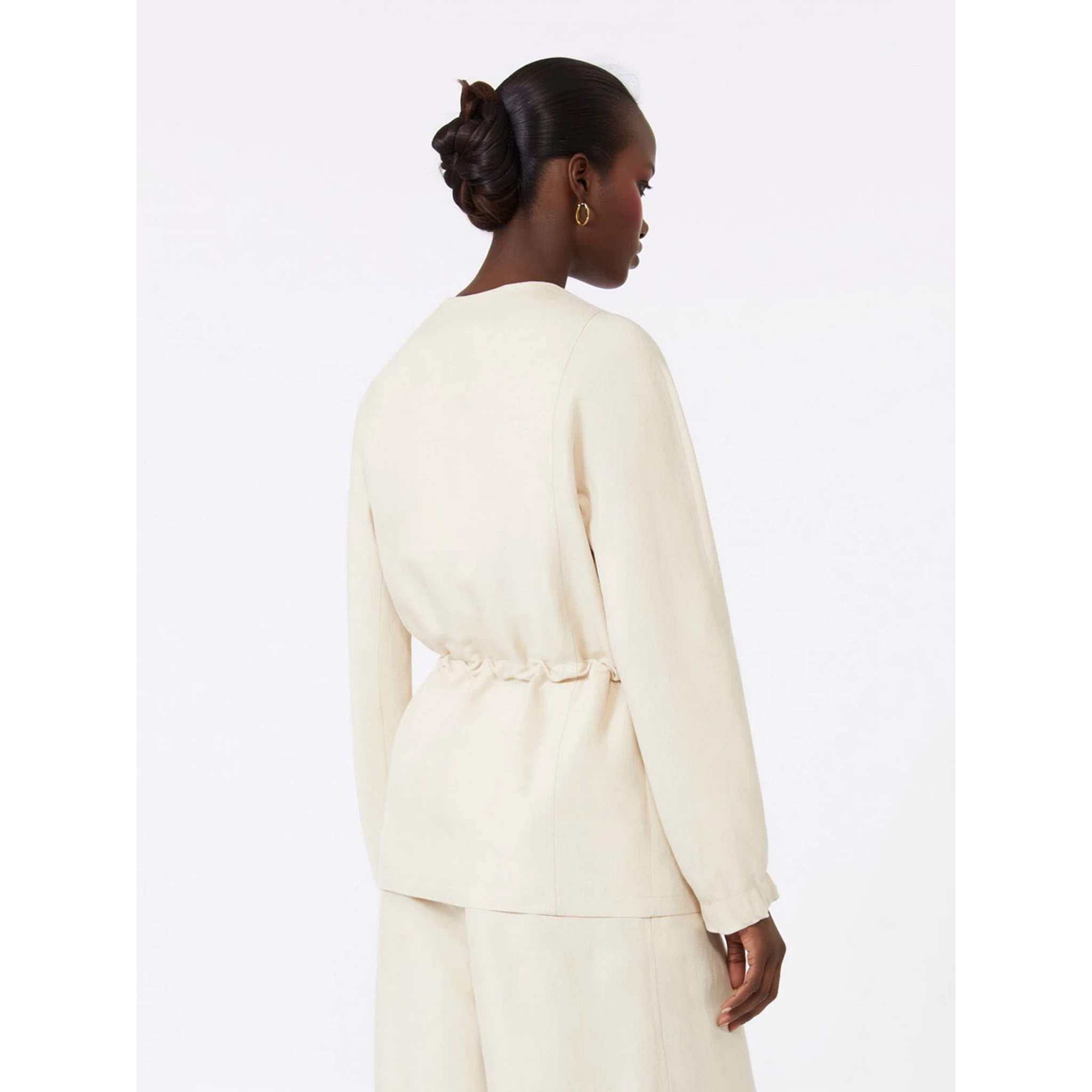 MAX MARA MXMCAREZZA blouse