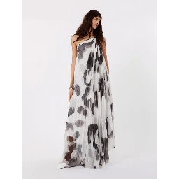 MAX MARA MXEFUGGITO dress