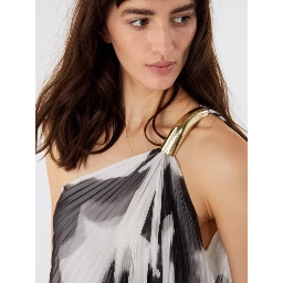 MAX MARA MXEFUGGITO dress