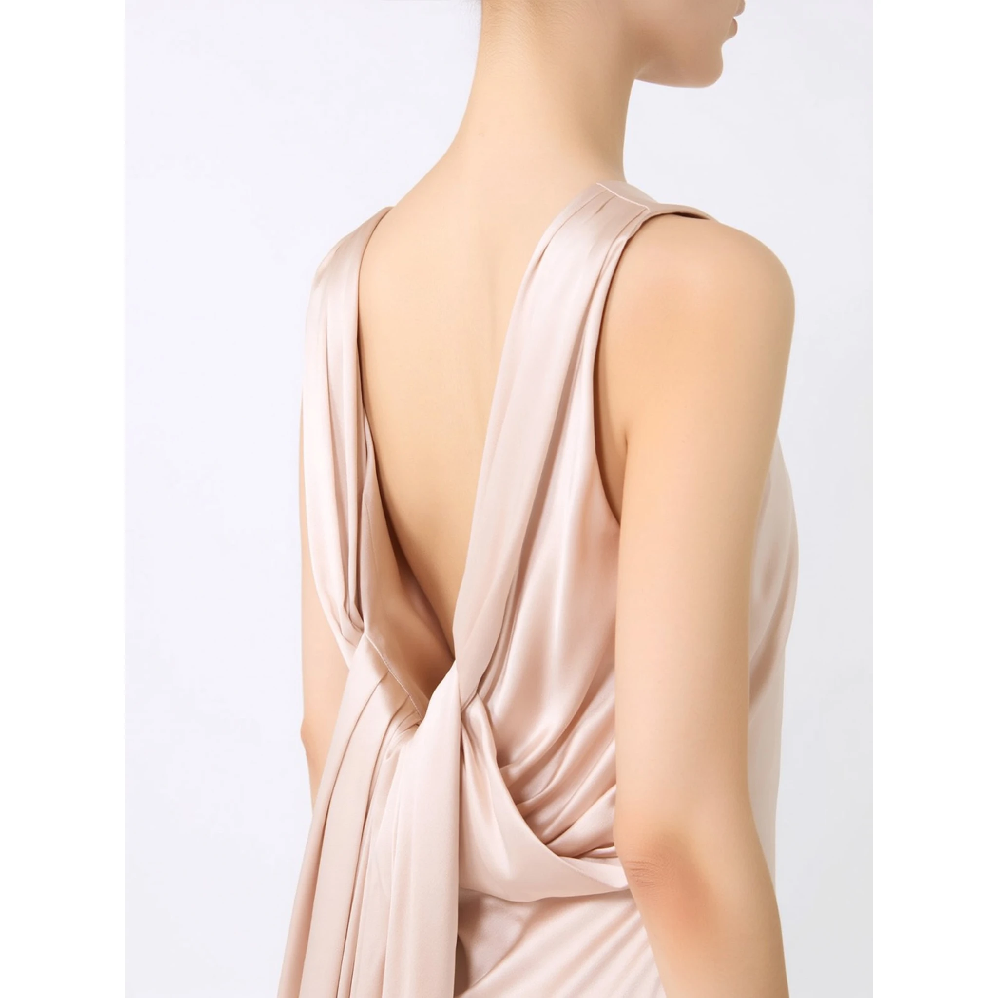 MAX MARA MXEAZOTO dress