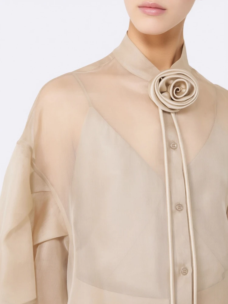 MAX MARA MXAMOSCHEA brooch alternative