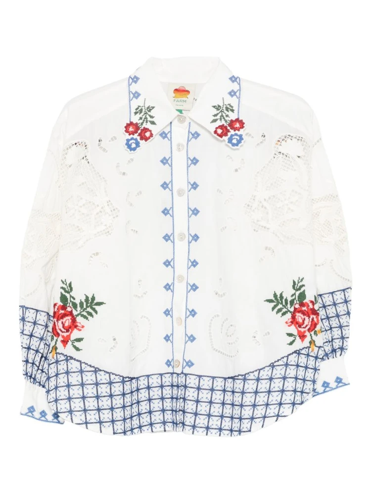 FARM RIO Shirts