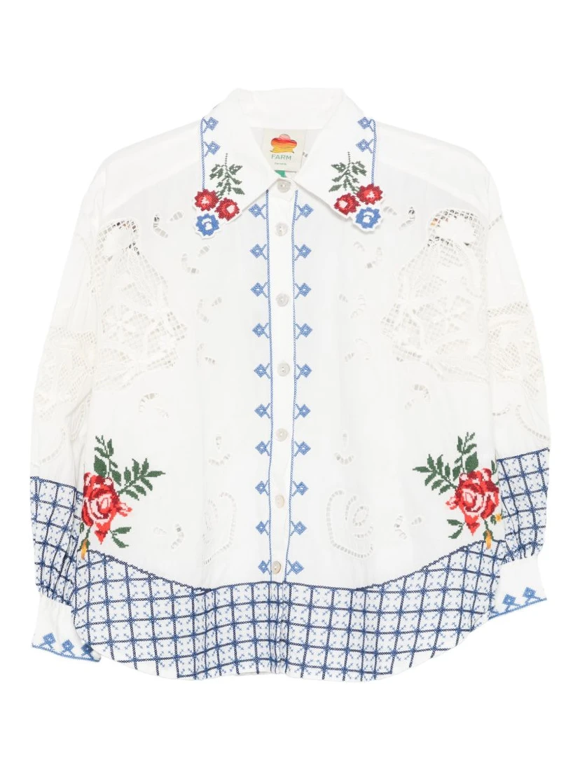 FARM RIO Shirts