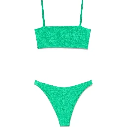 HUNZA Sea clothing