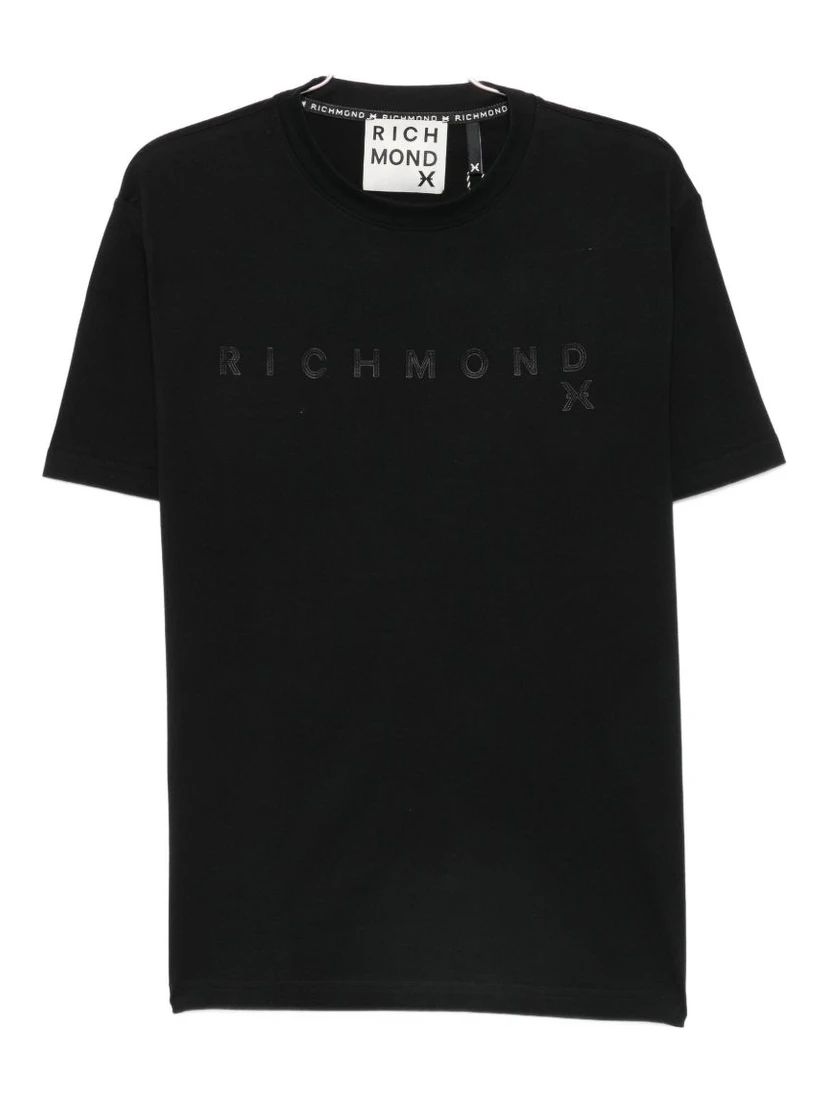 John Richmond T-shirts and Polos