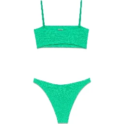 HUNZA Sea clothing