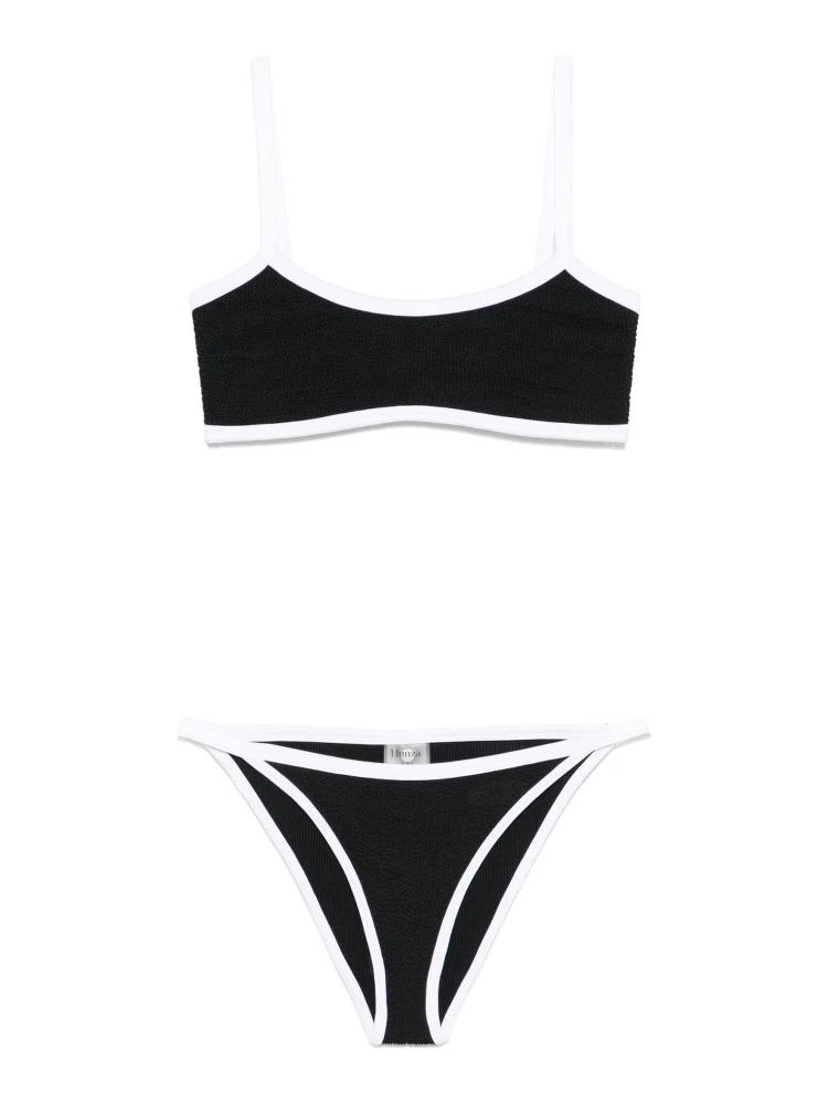 HUNZA Sea clothing
