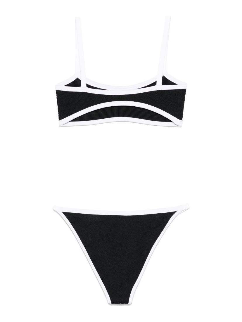 HUNZA Sea clothing