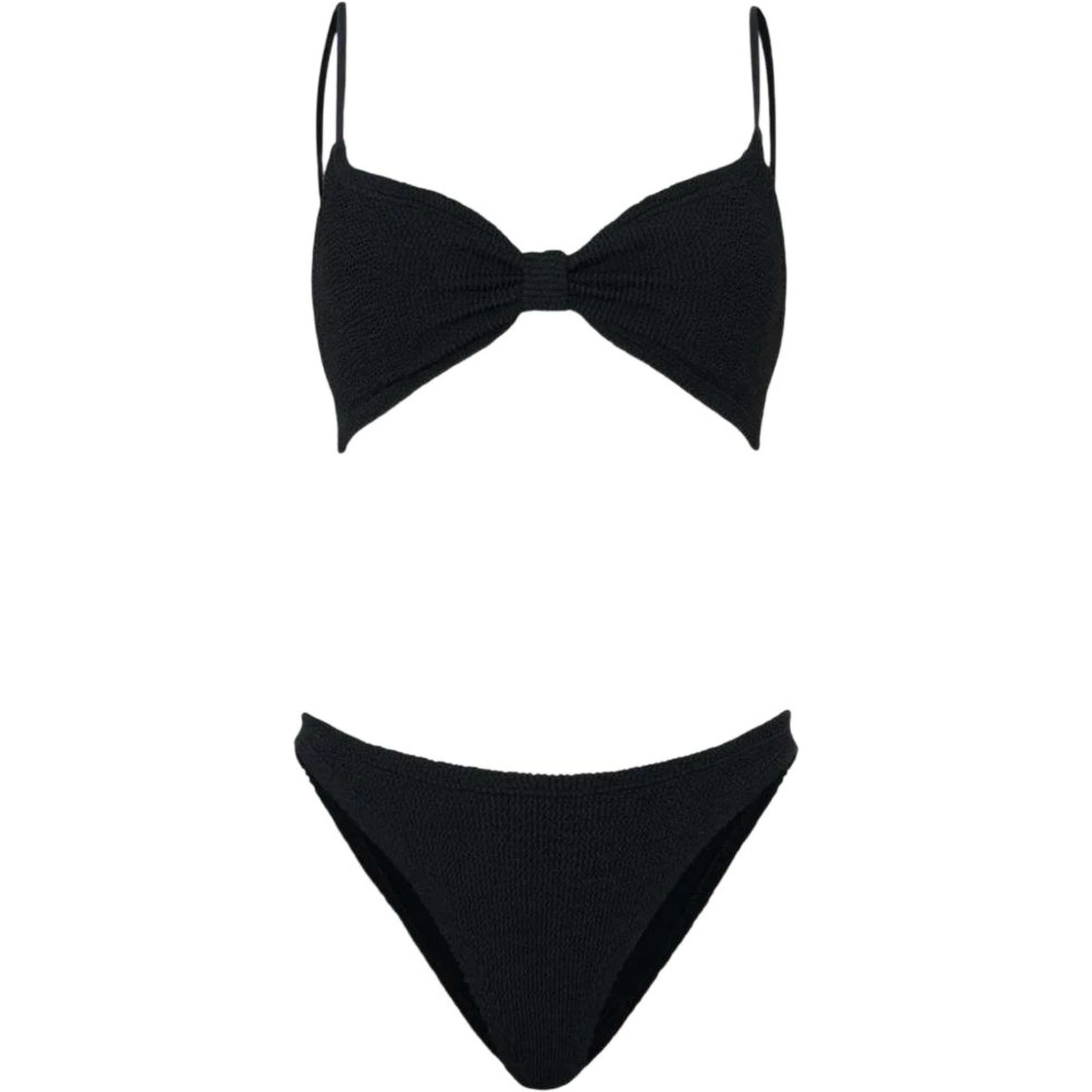HUNZA Sea clothing