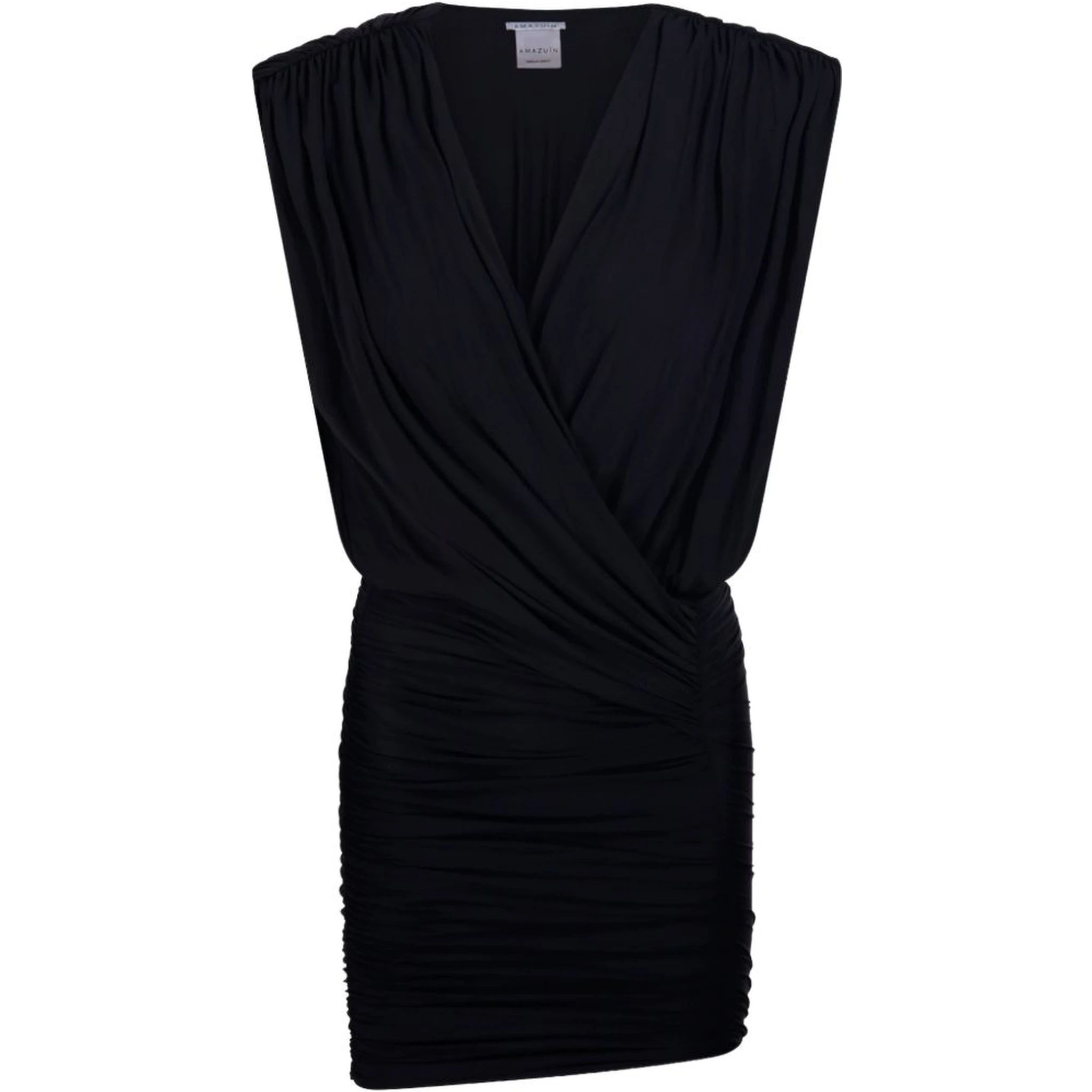 AMAZUIN Dresses