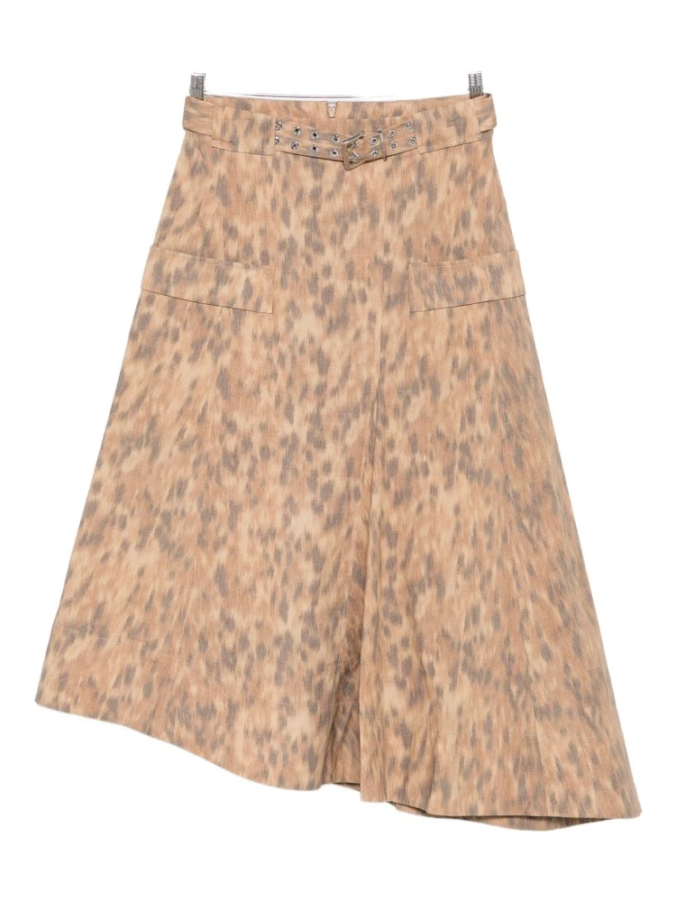 GANNI Skirts