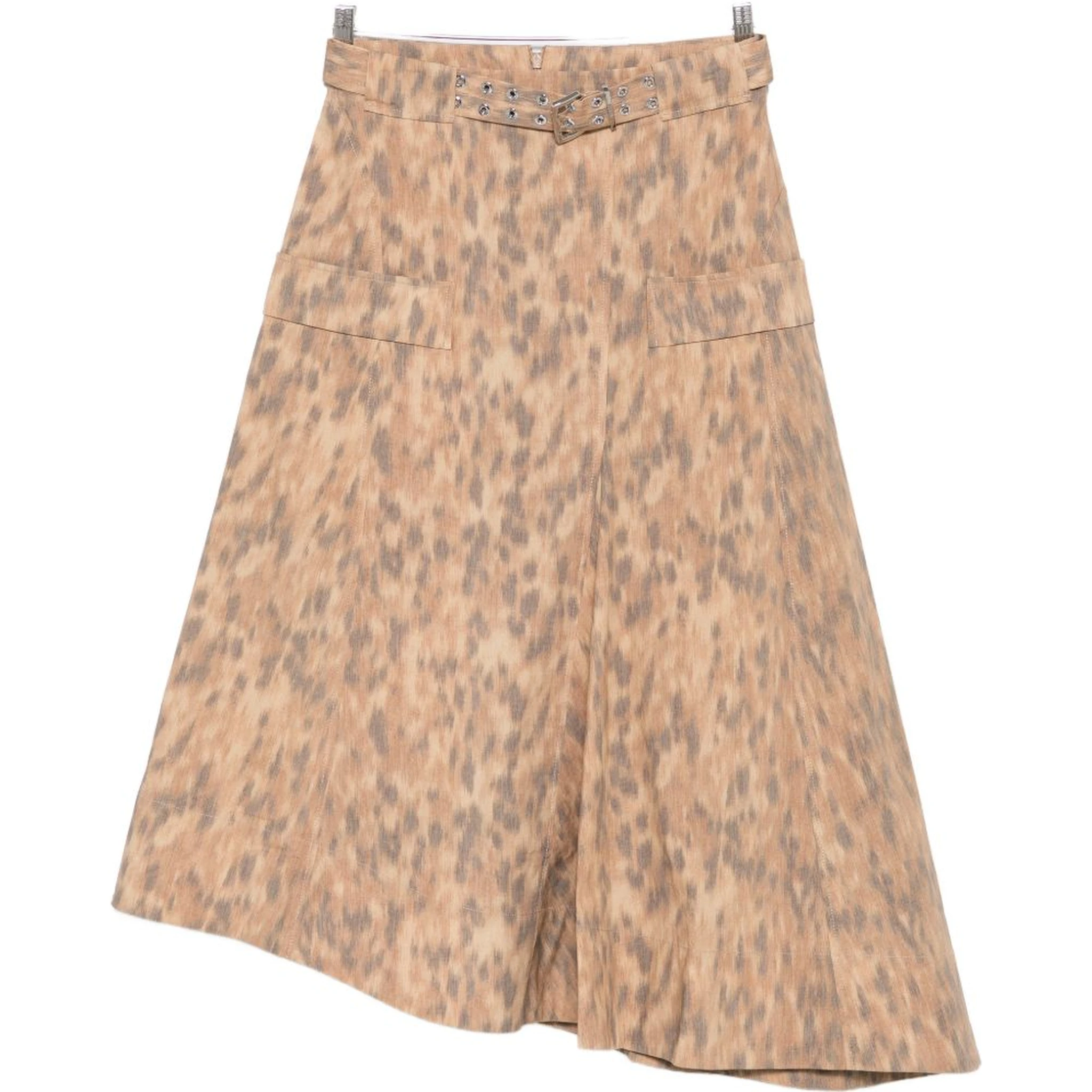 GANNI Skirts