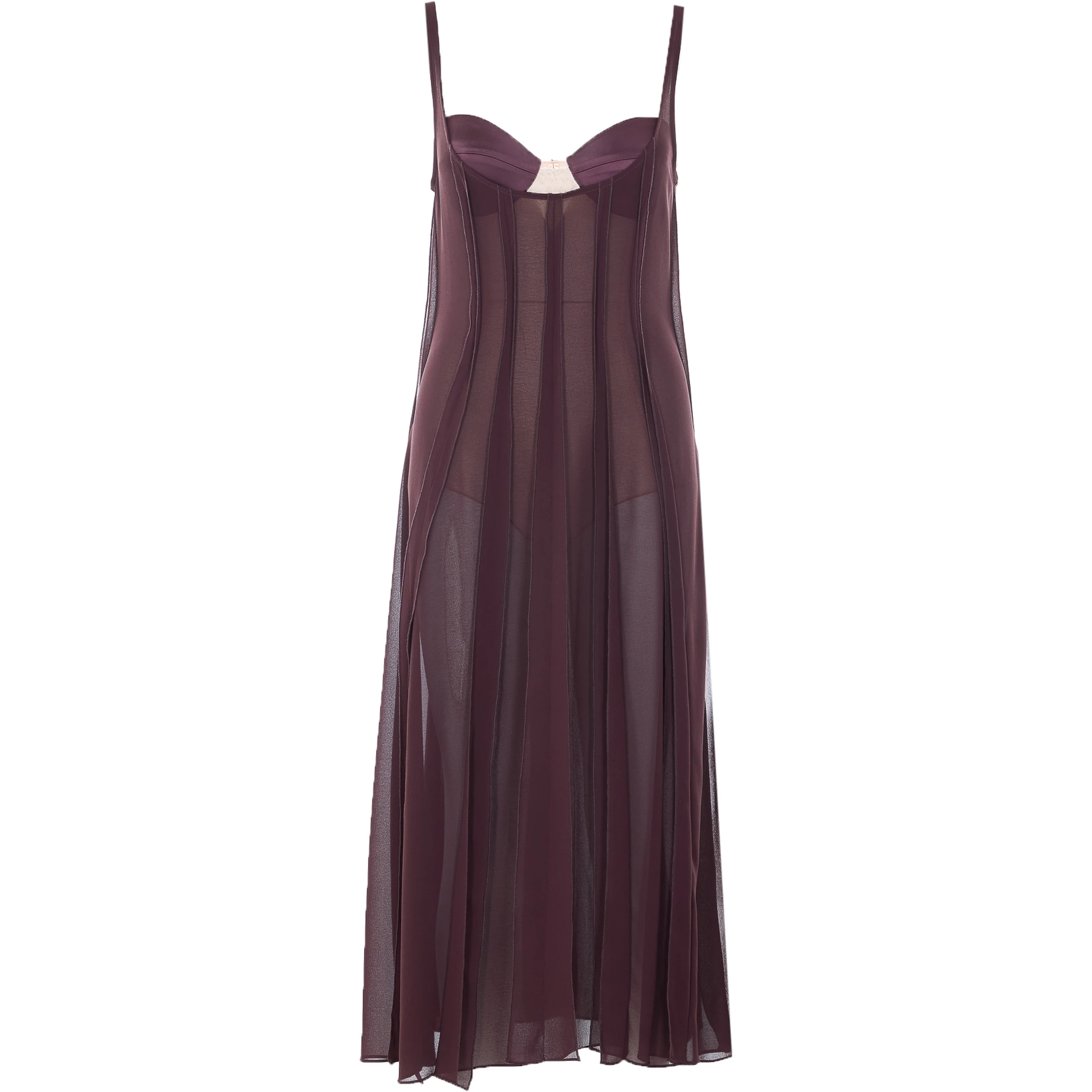 Elisabetta Franchi Dresses