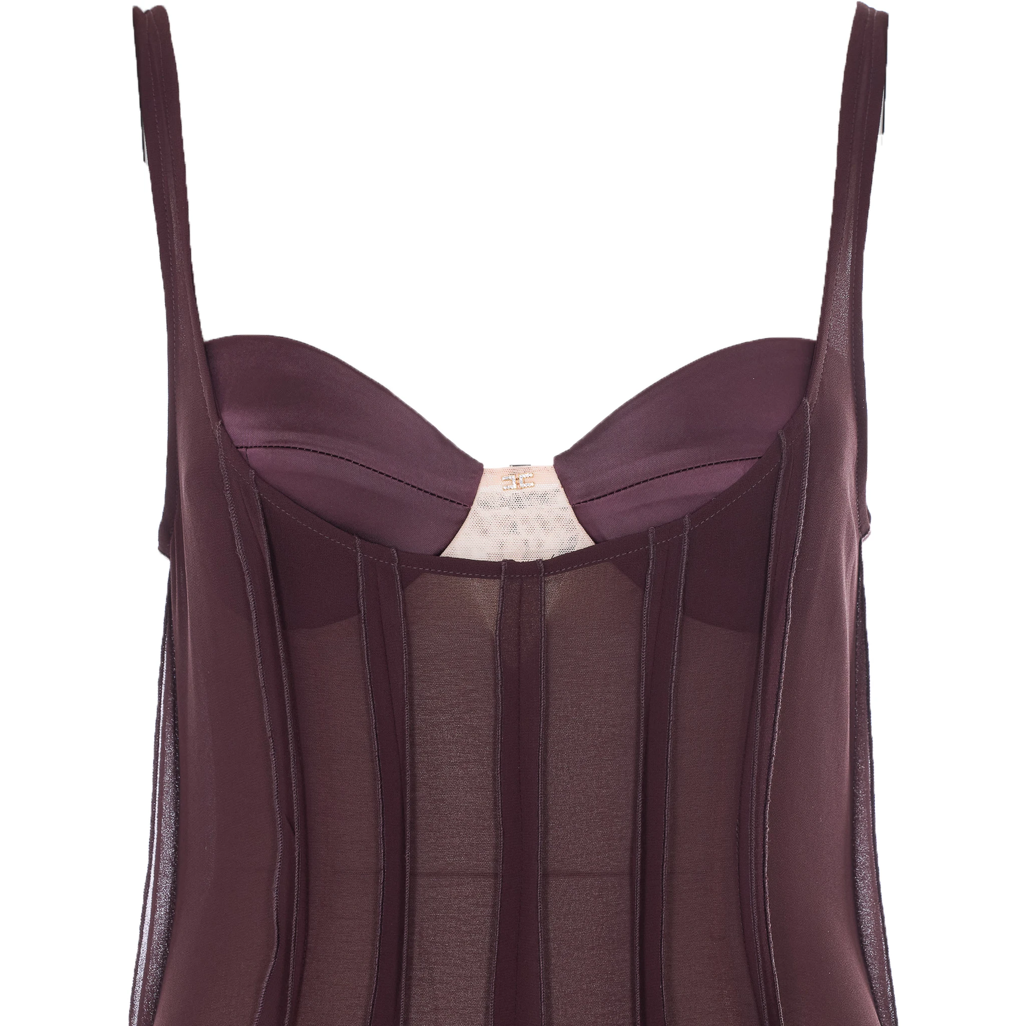 Elisabetta Franchi Dresses