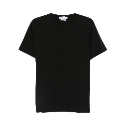 Daniele Fiesoli T-shirts and Polos Black