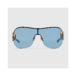 Mask sunglasses