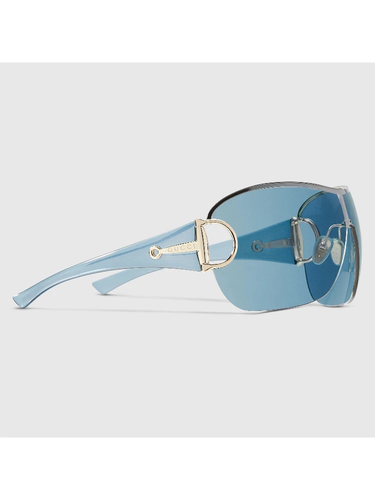 Mask sunglasses alternative