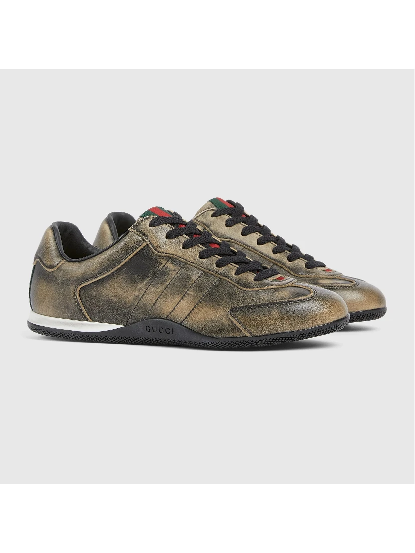 "Gucci Shift" sneakers
