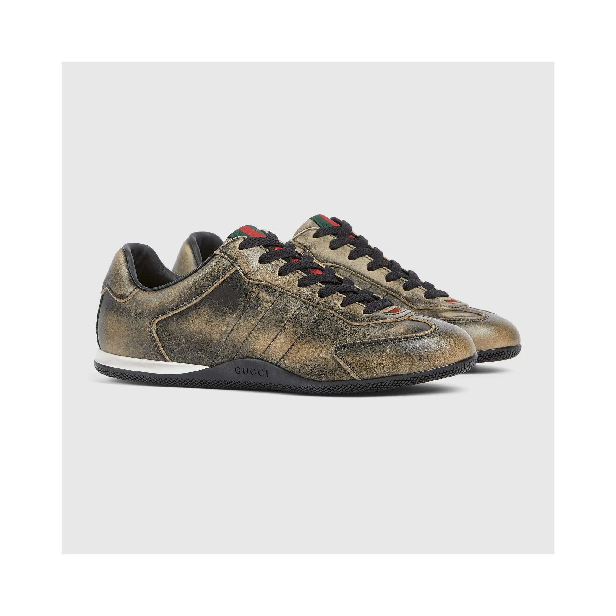 "Gucci Shift" sneakers
