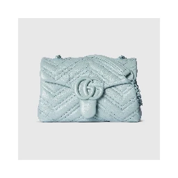 "GG Marmont" small shoulder bag