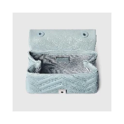 "GG Marmont" small shoulder bag