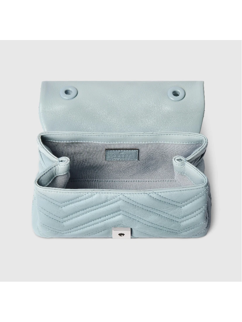 "GG Marmont" small shoulder bag