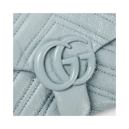 "GG Marmont" small shoulder bag